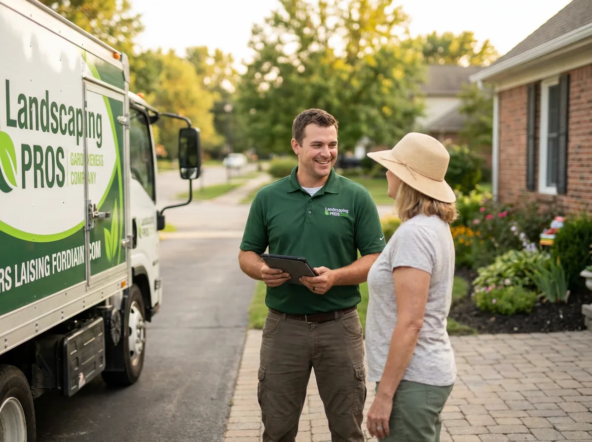 Landscaping River Rouge, MI FAQs